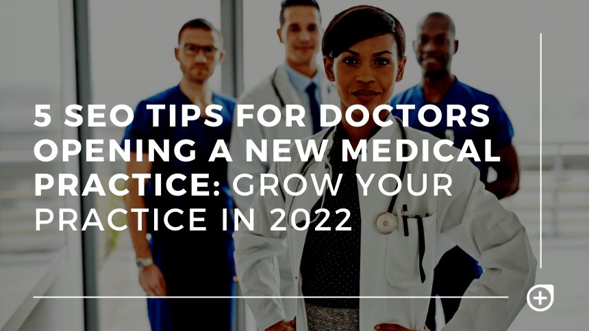 seo for medical practice doctors