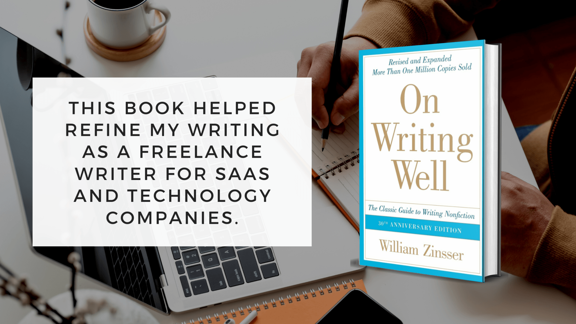 Freelance Writing - On Writing Well