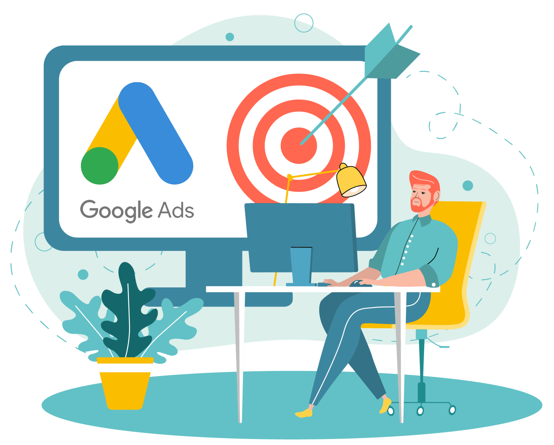 Google Ads Management Services