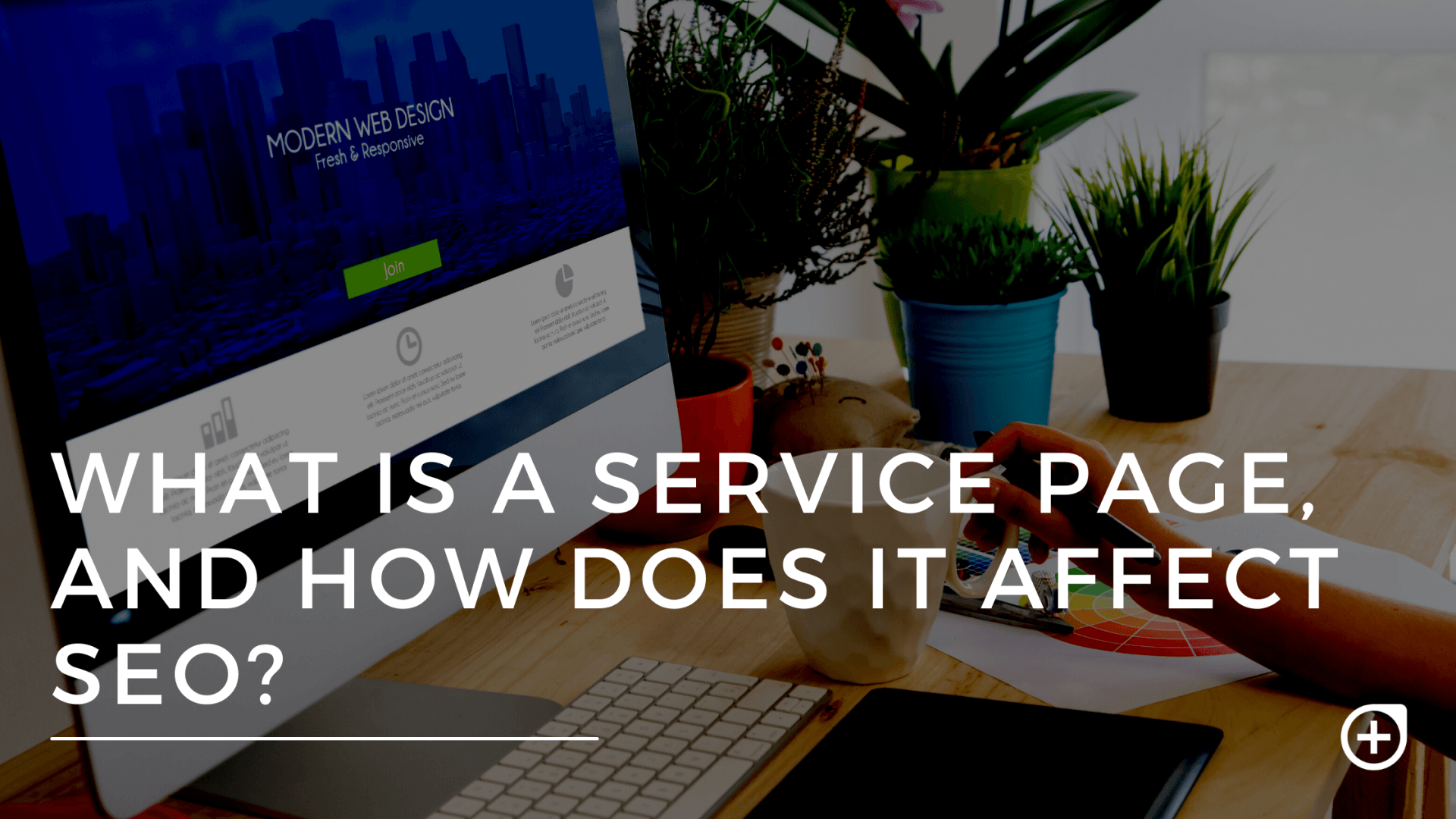 Service Pages and SEO