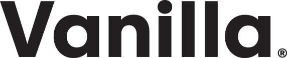 Vanilla Logo
