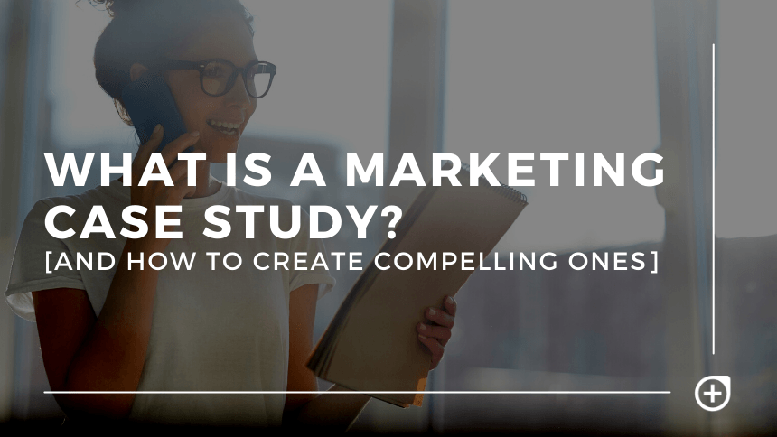 marketing case study industry