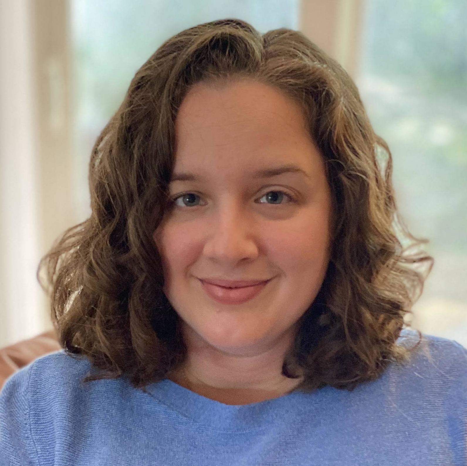 Jessica Crosby, Digital Marketing and Content Marketing