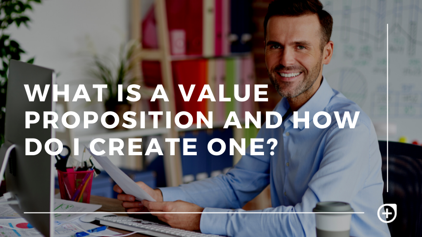 what is a value proposition