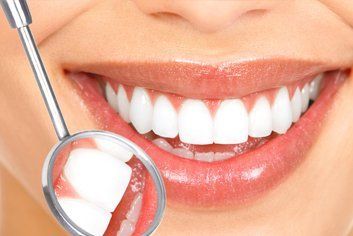 teeth treatments