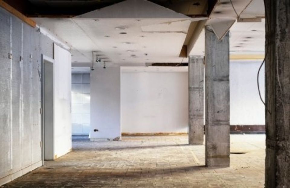 Ambiente ristrutturato