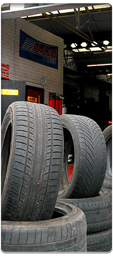 Four New Tyres From Milap Tyres & Service Centre In Doncaster