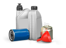 Engine Oil Service Image | TNT Automotive