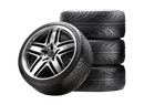 Tires Image | TNT Automotive