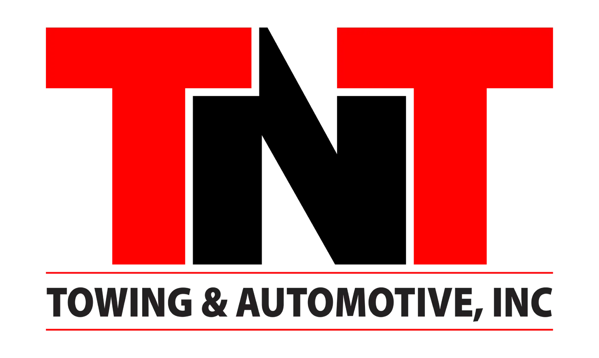 Logo | TNT Automotive