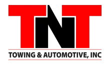 Logo | TNT Automotive