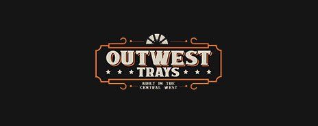 Outwest Trays