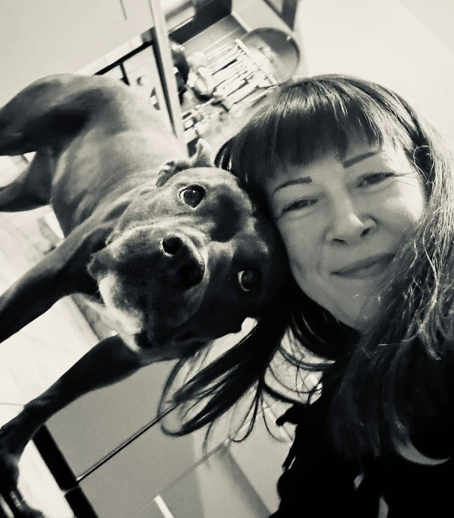 Frédérique
Auxiliaire spécialisée vétérinaire
Diplômée du Gipsa Apform