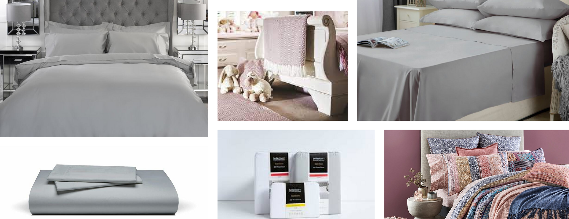 Beddings & Furnishings