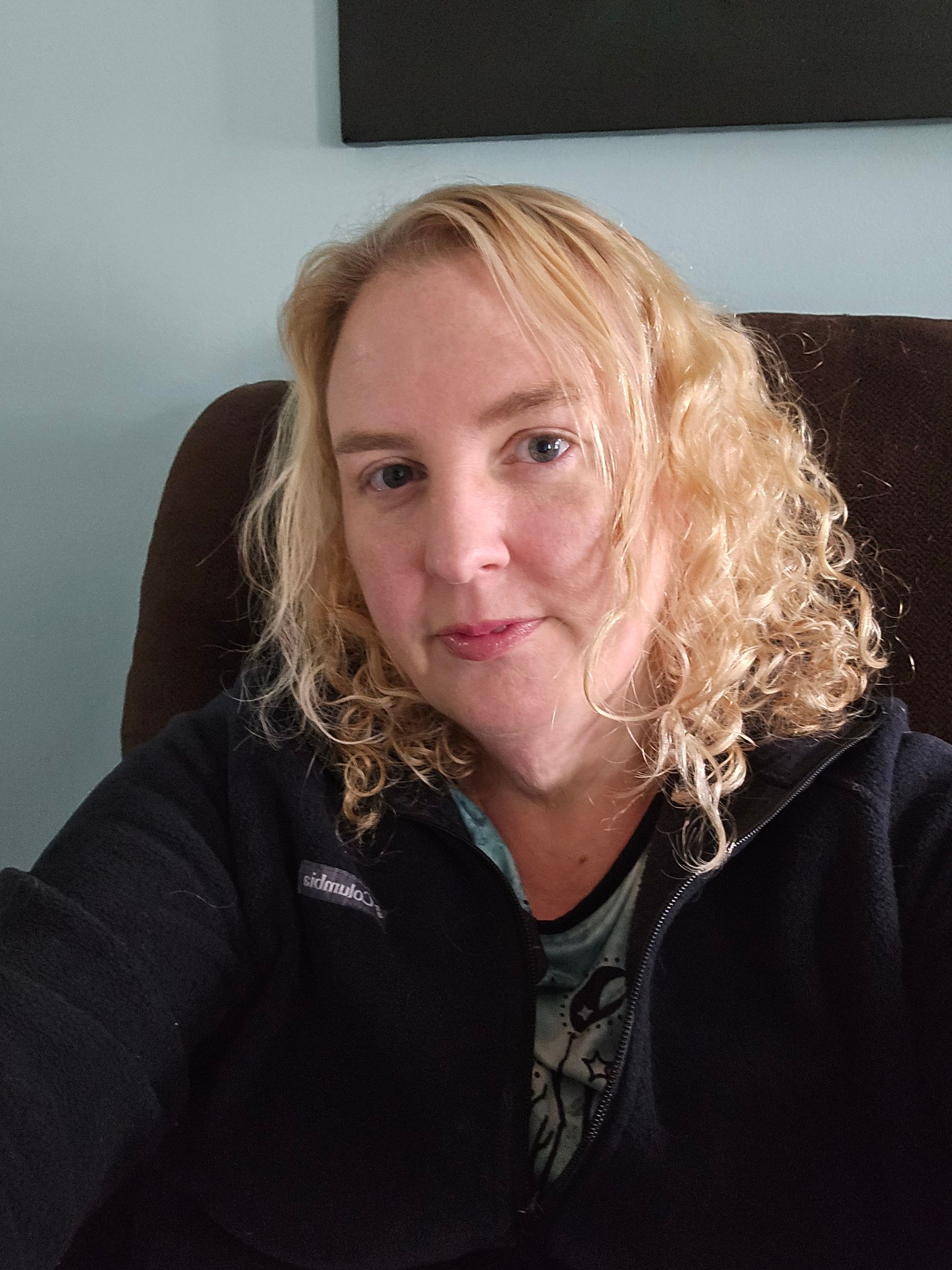 Photo of Board member