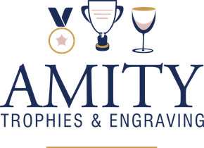 Amity Trophies & Engraving