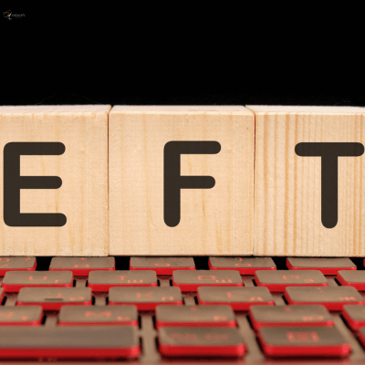 A picture of the letters E,F,T which means, Effective Techniques