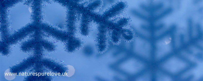 Snow flakes