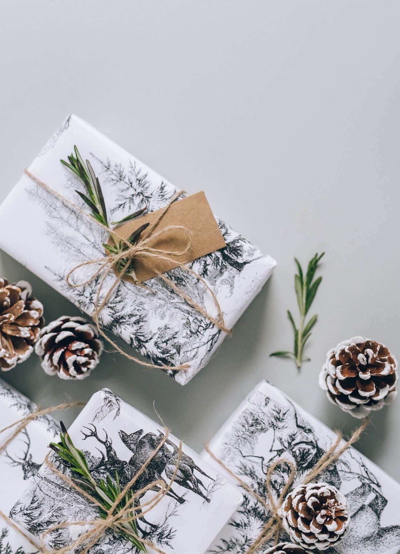 Wellness Christmas Presents