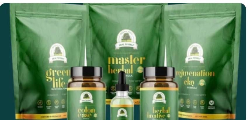 Queen  Afua Produtcs