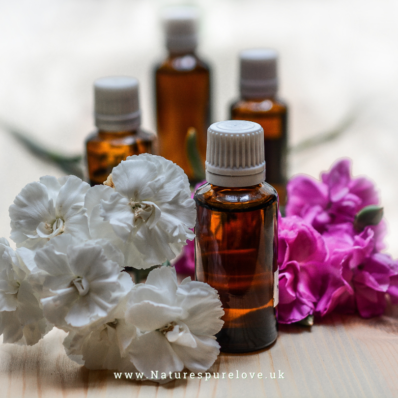 Discover Certified Pure Therapeutic Grade Holistic Healing Supplements for your well-being