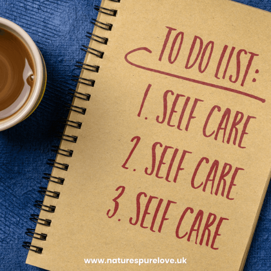 Effective Self-Care Habits to Manage Chronic Pain Naturally
