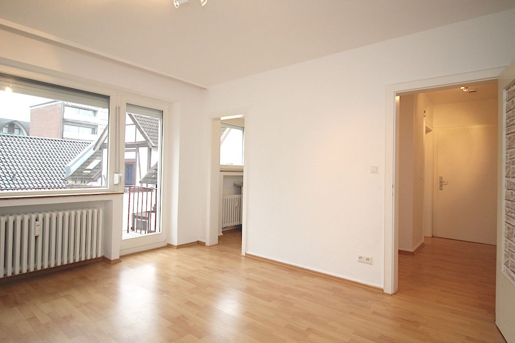 Eigentumswohnung Bad Pyrmont kaufen