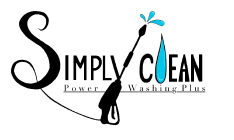 Simply Clean Power Washing Plus