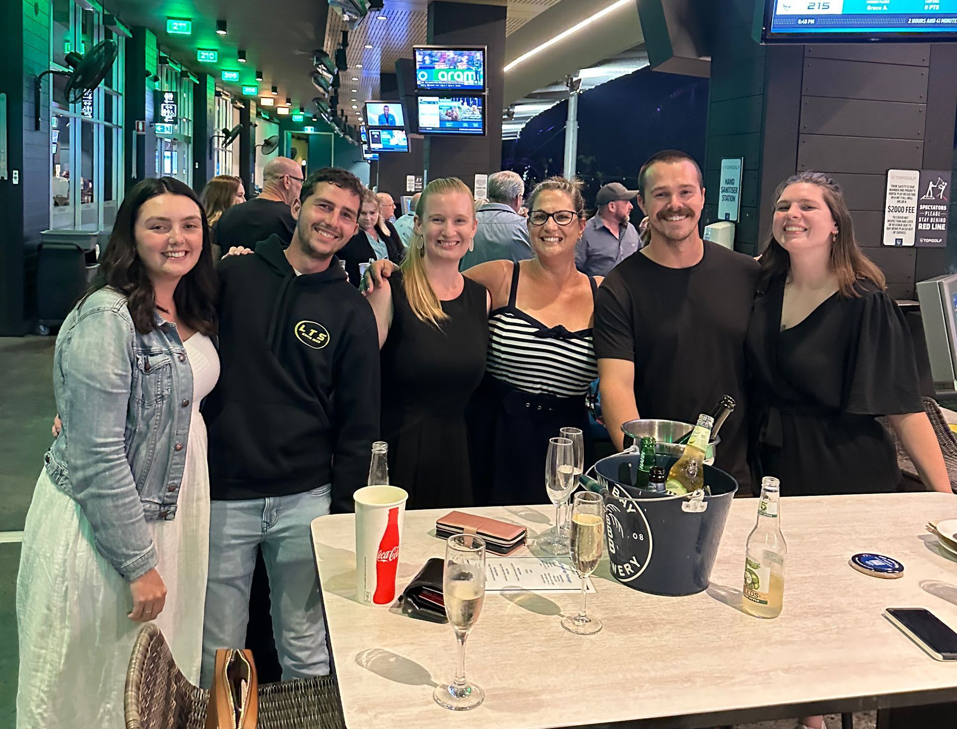 NSW/QLD Platinum Dealer Conference
