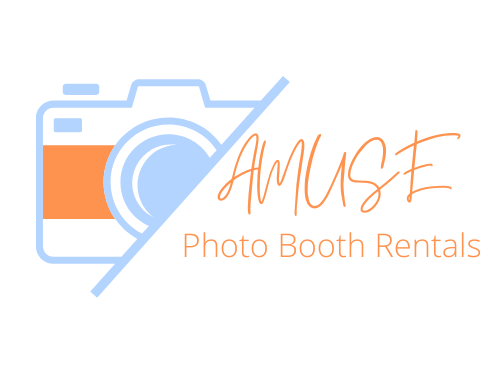 Amuse Photo Booth Logo