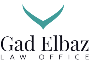 Gad Elbaz Law Office