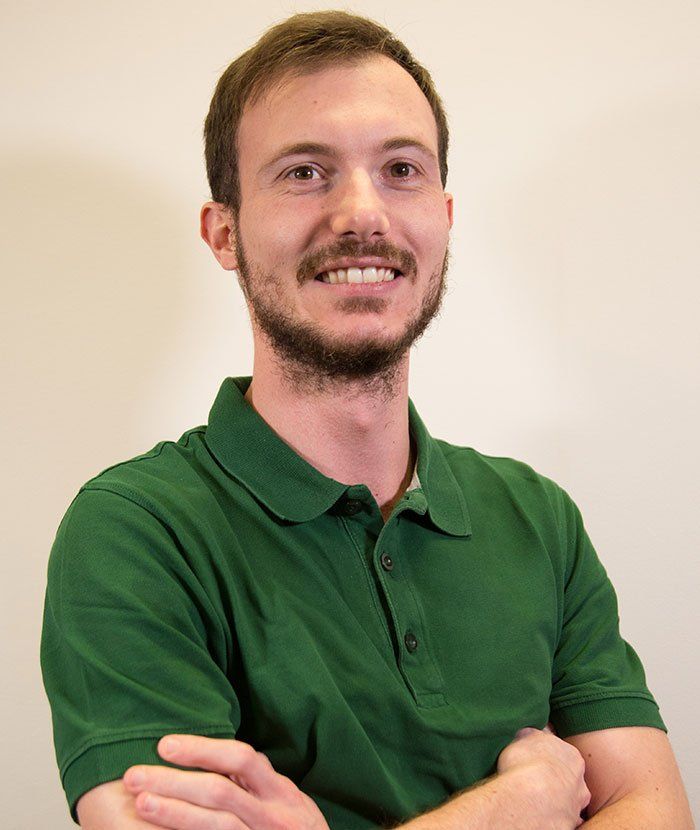 Andrea Vasta - Odontoiatra