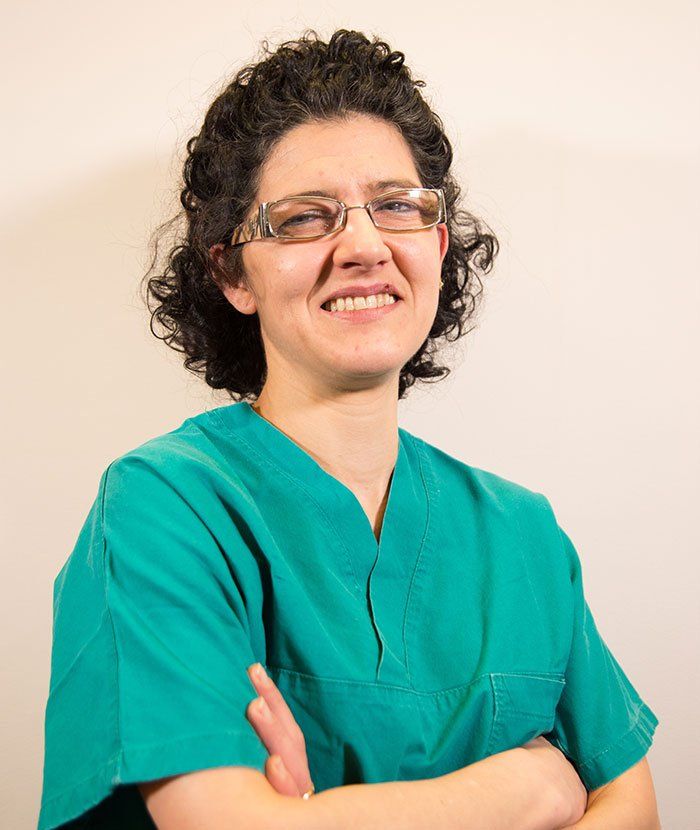 Antonella - Assistente