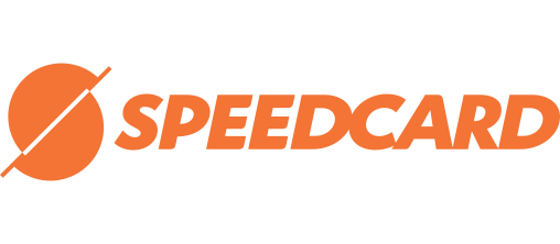 Logo SpeedCard