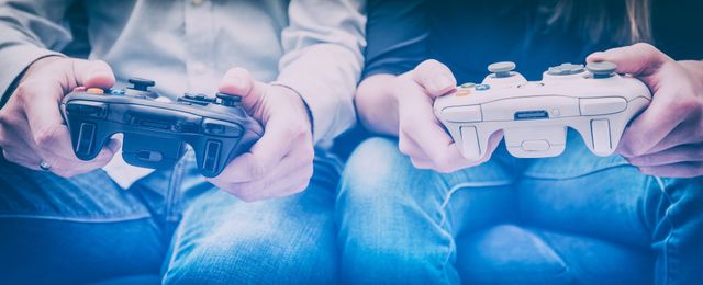 Xtreme Gaming Shelton Ct Home
