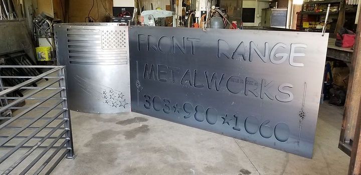 Metal Sheet