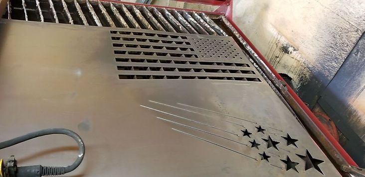 Appliance Welding Repair Shop