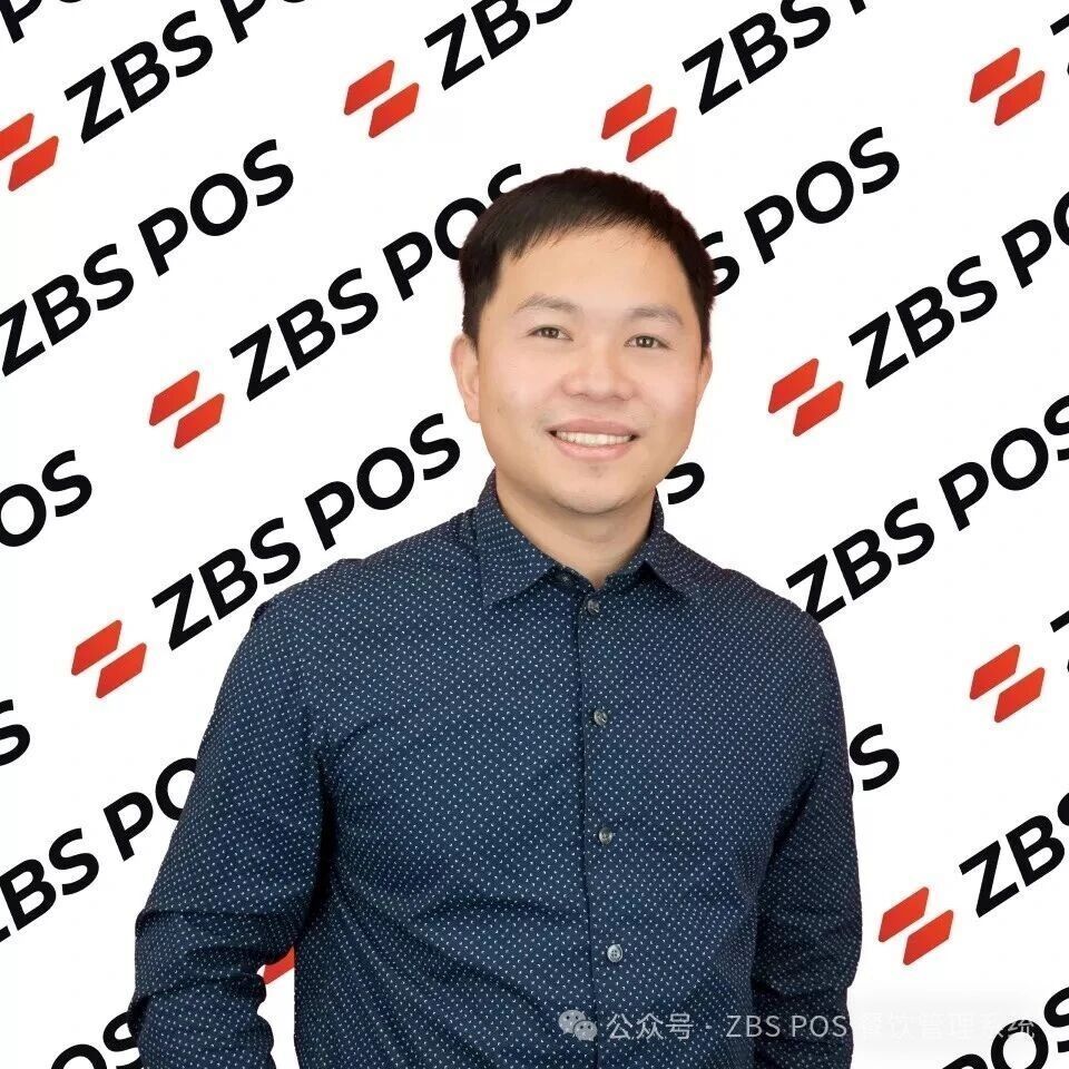 Kevin Zhao(ZBS POS|CEO)