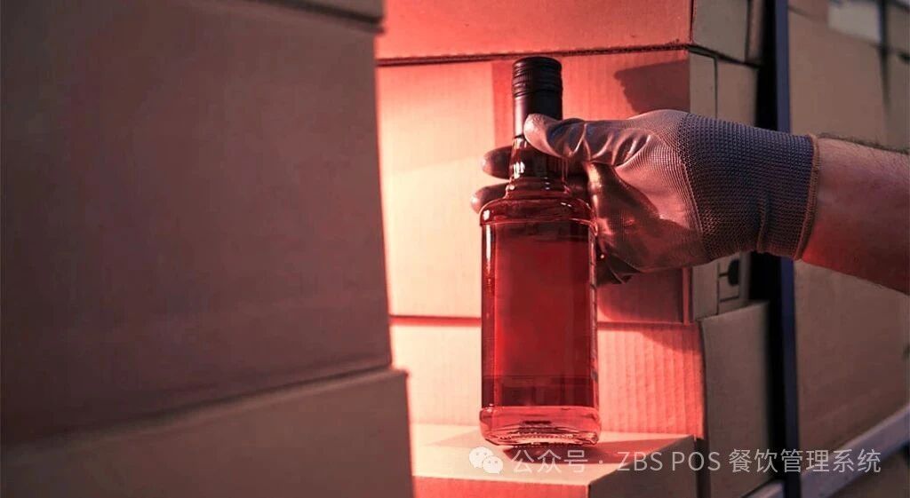 餐馆员工库存盗窃