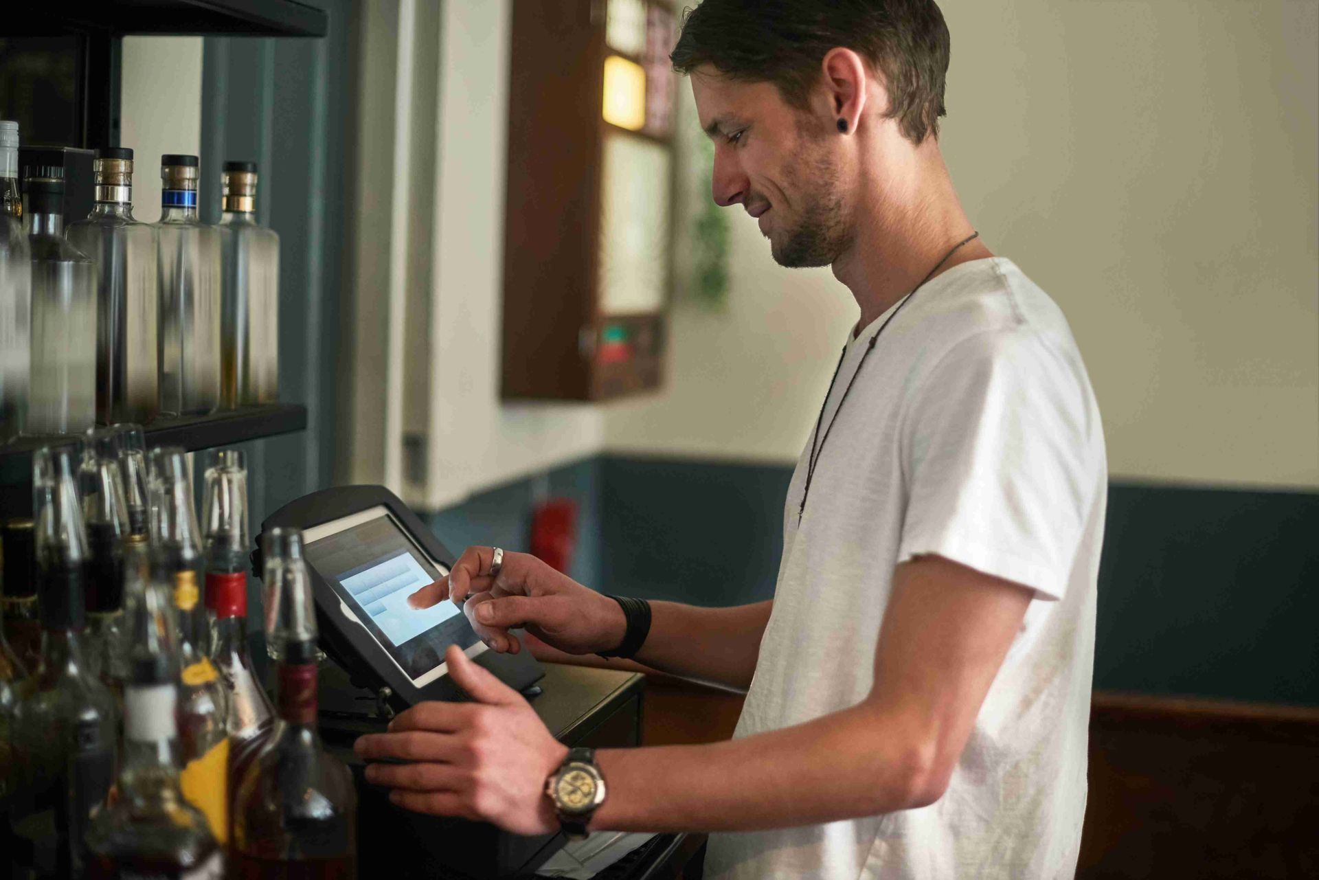 Reducing Errors and Speeding Up Service: The Hidden ROI of a Modern POS System