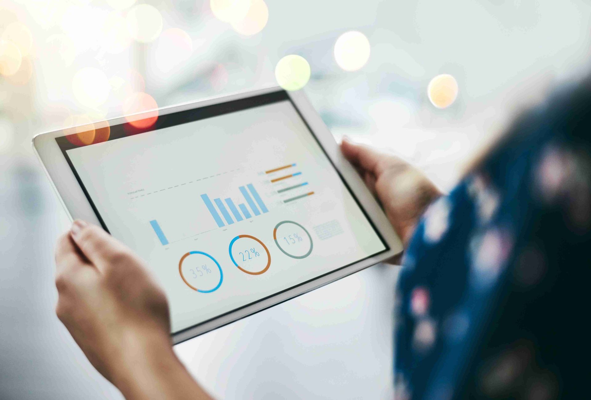 Why Every Restaurant Needs Data-Driven POS Reporting