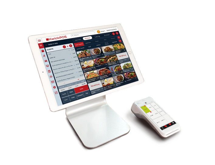 tablet ordering