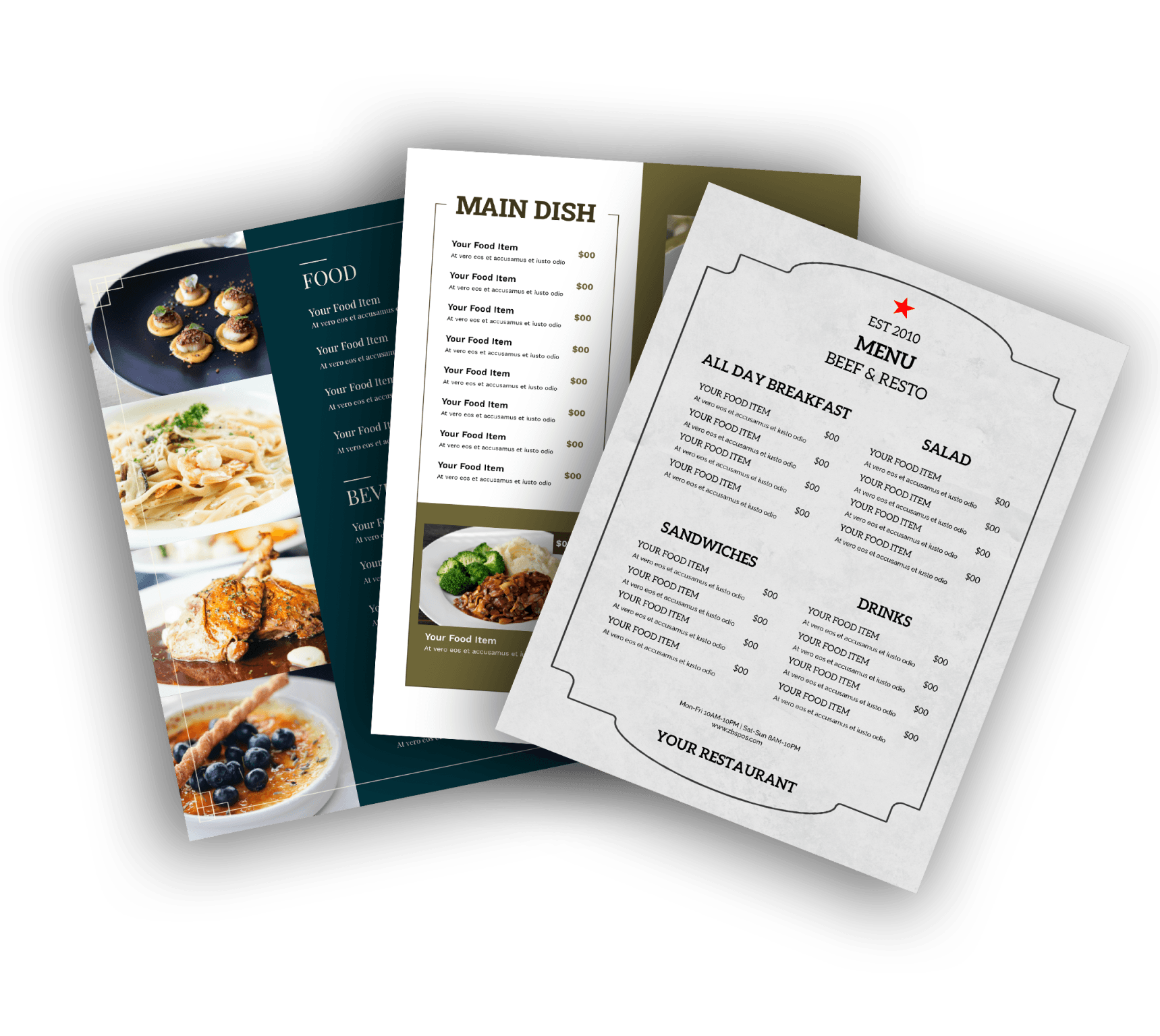 10-restaurant-menu-templates