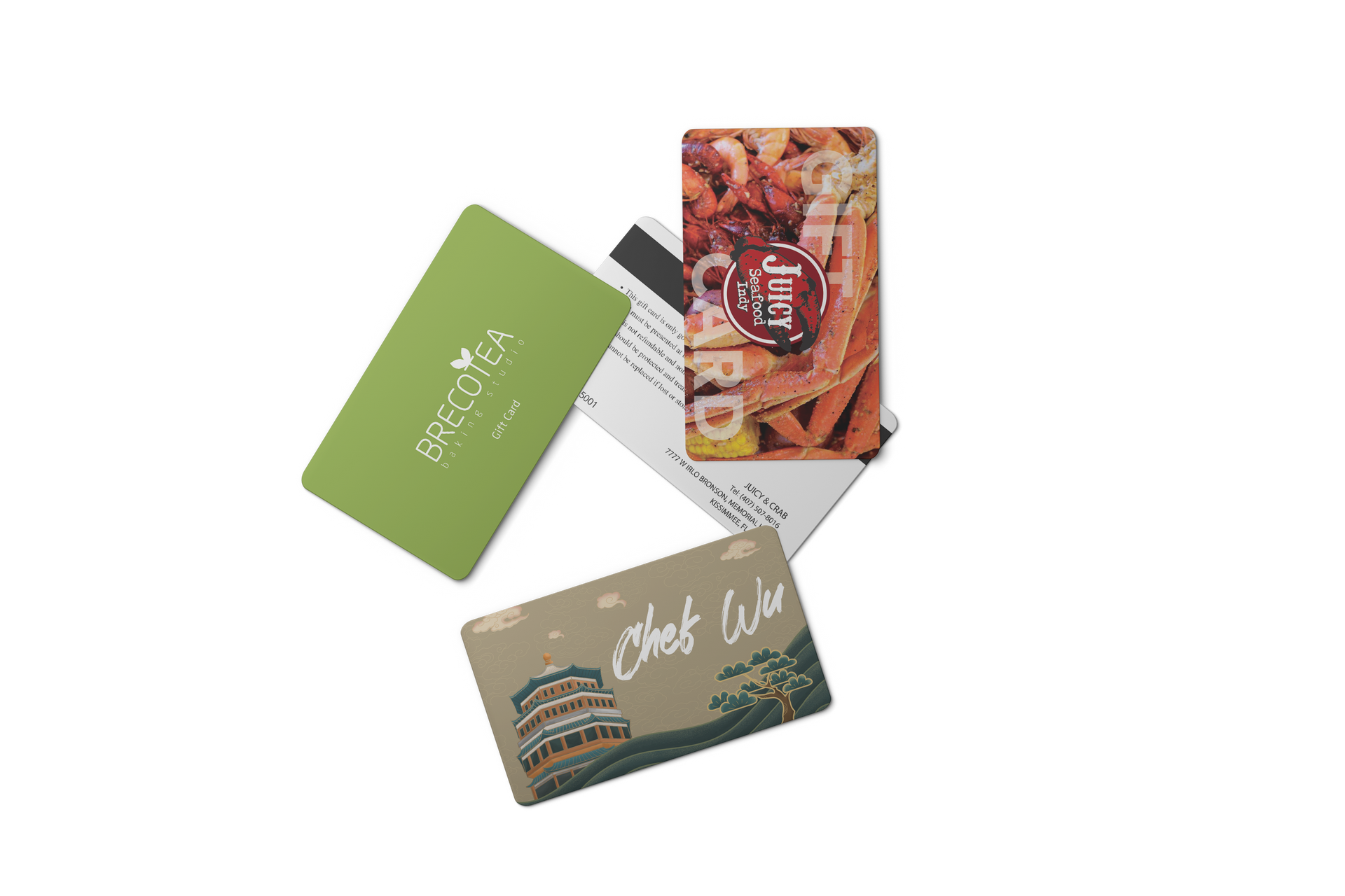 和Doordash,Ubereats,Grubhub链接的Front线上点餐平台
