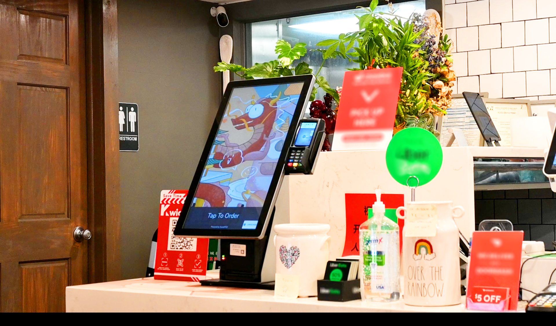 Why Choosing the Right POS Partner Matters: A Buyer’s Guide for Restaurant Owners