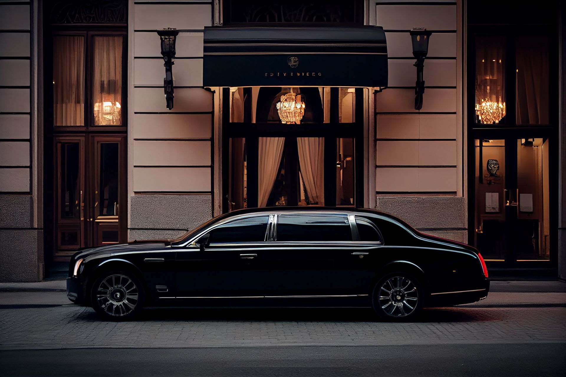 black rolls