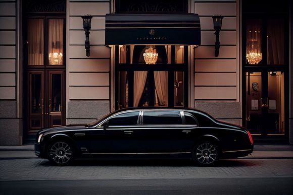 black rolls