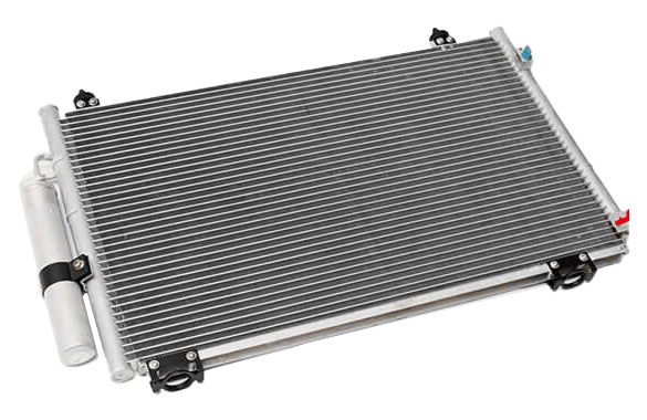 Radiadores y Servicios