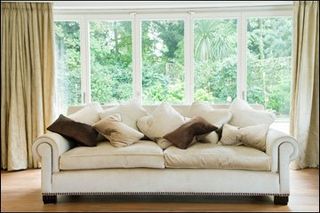 Domestic cleaning - Denton, Northamptonshire - Aaron Cleaning Services - Upholstery