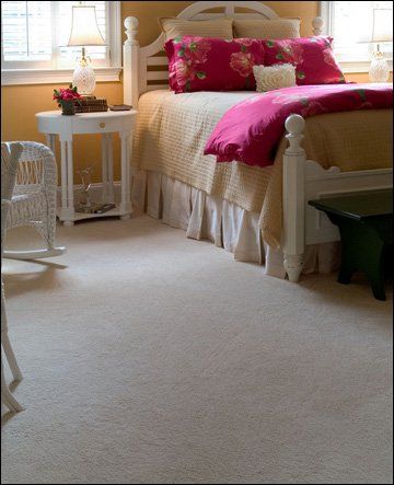 Carpet cleaning - Corby, Northamptonshire - Aaron Cleaning Services - Carpet